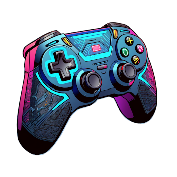 Icono Gamepad